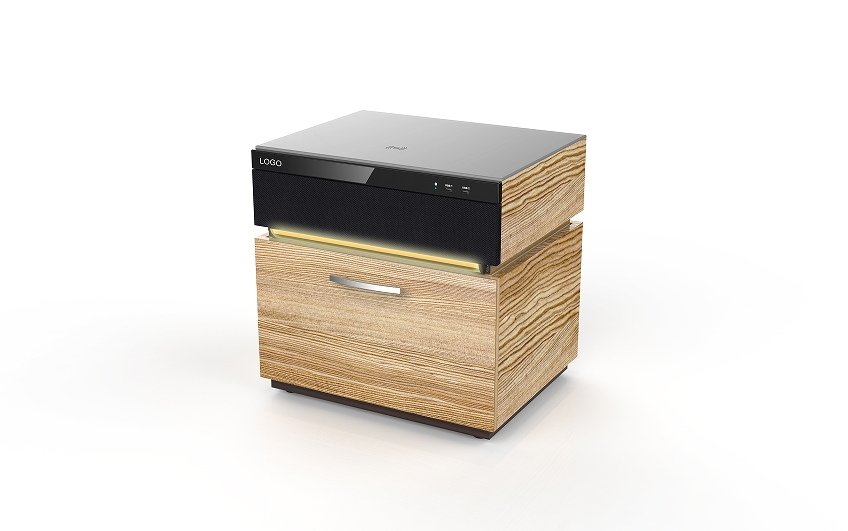 Furniture Sound System