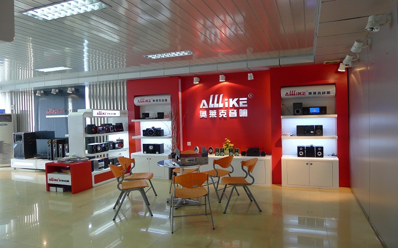 Exhibition Overview