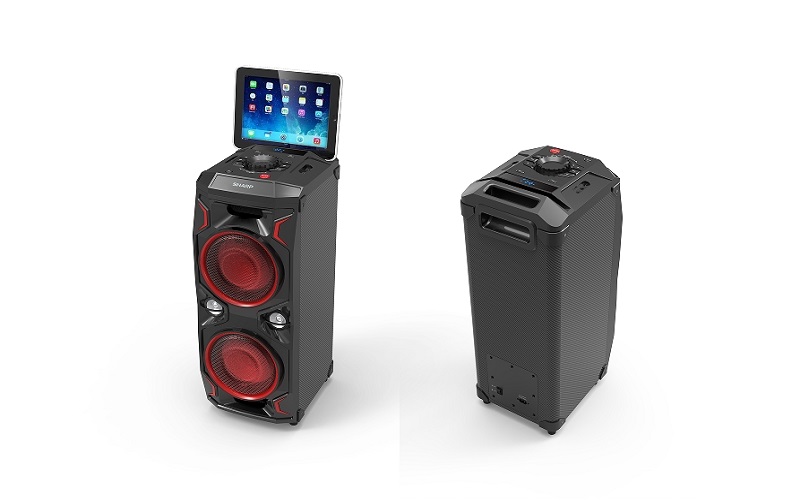 Party Speaker
