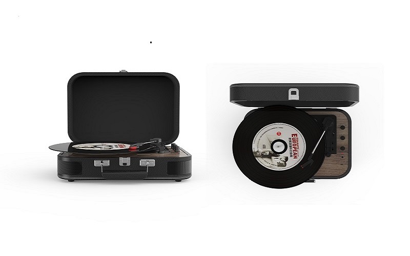 Turntable